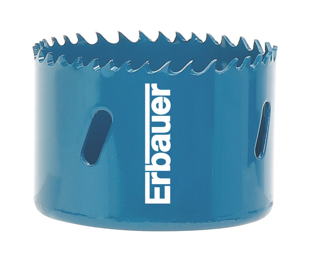 Erbauer Scie cloche multi-matériaux 64 mm