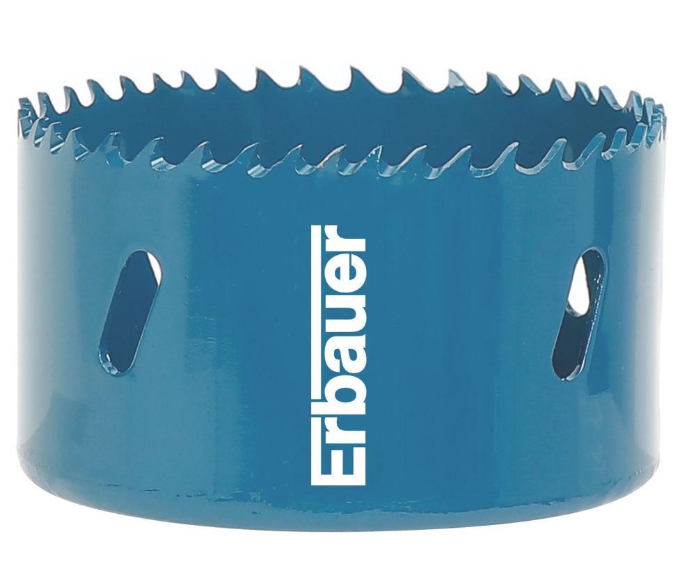 Erbauer Scie cloche multi-matériaux 76 mm
