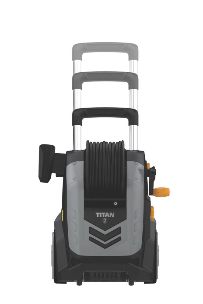 Titan Nettoyeur haute pression électrique MPWP2200 2200W 150 bar 240V