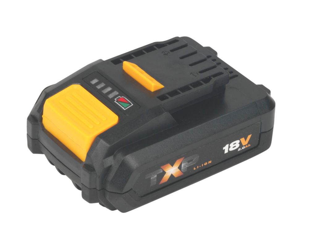 Titan Batterie TTI801BAT 18V Li-ion TXP 2Ah