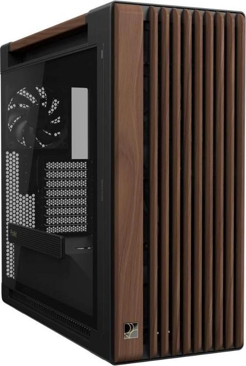 ASUS Asus Geh PROART PA602 WALNUT WOOD METAL PWM MODERN BLACK