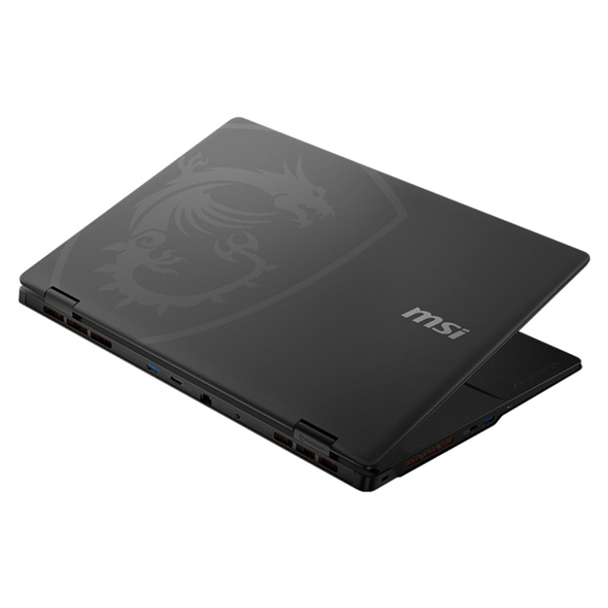 MSI PC Portable Gamer Crosshair A18 HX 18 pouces