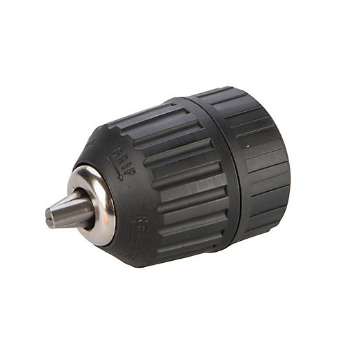 Silverline Mandrin sans Clé 10 mm