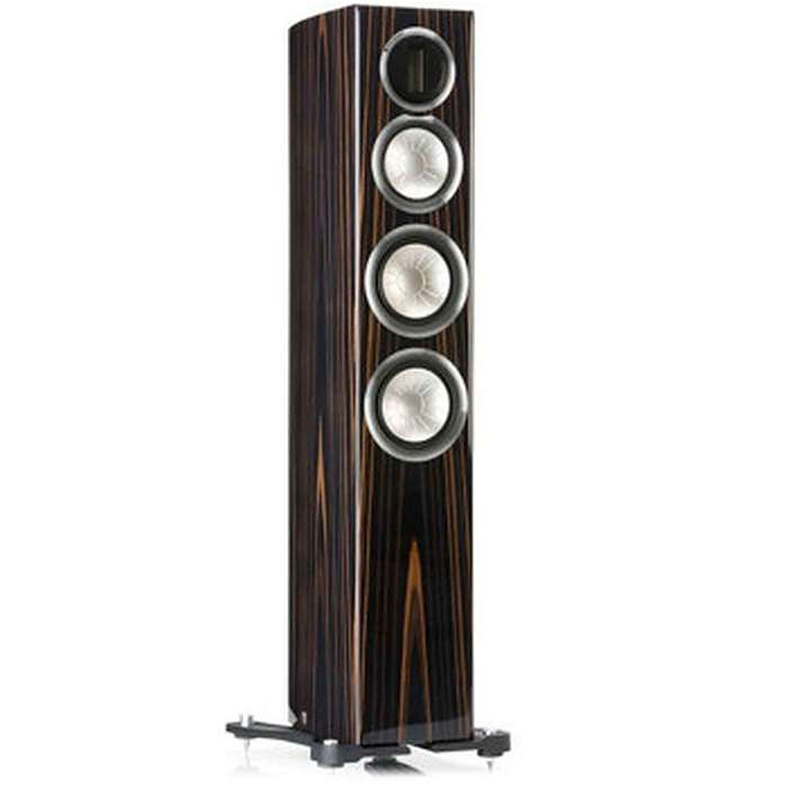 Monitor Audio Gold 200 Ebony (à l'unité)
