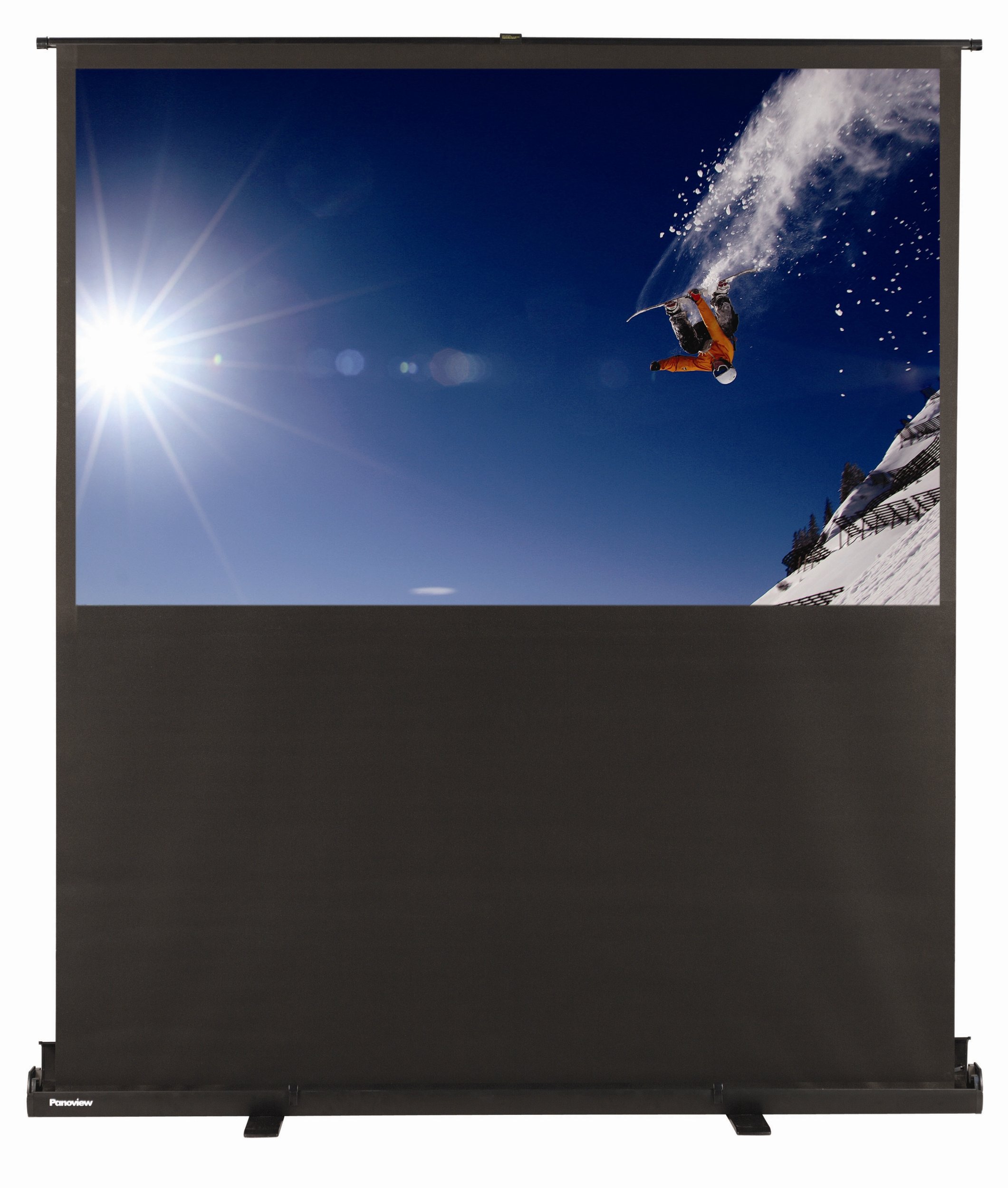 Optoma Panoview DP-9080.MWL