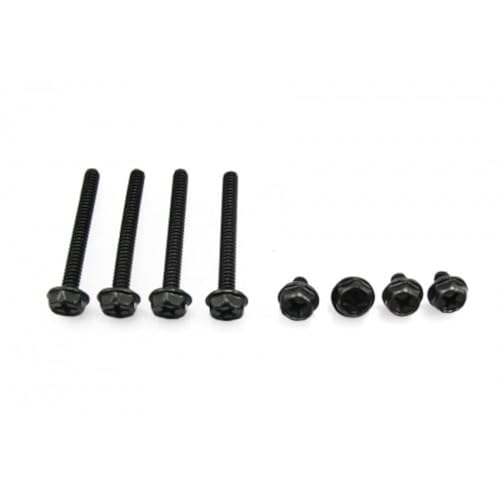 XSPC Schraubenset 6-32UNC