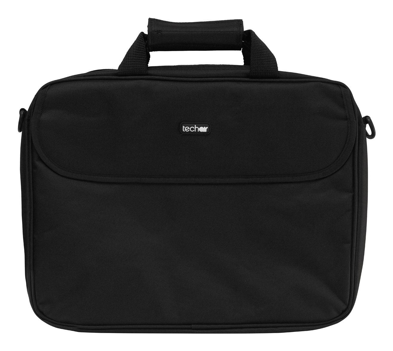 Techair Sacoche Ordinateur Portable Classic Basic 15,6