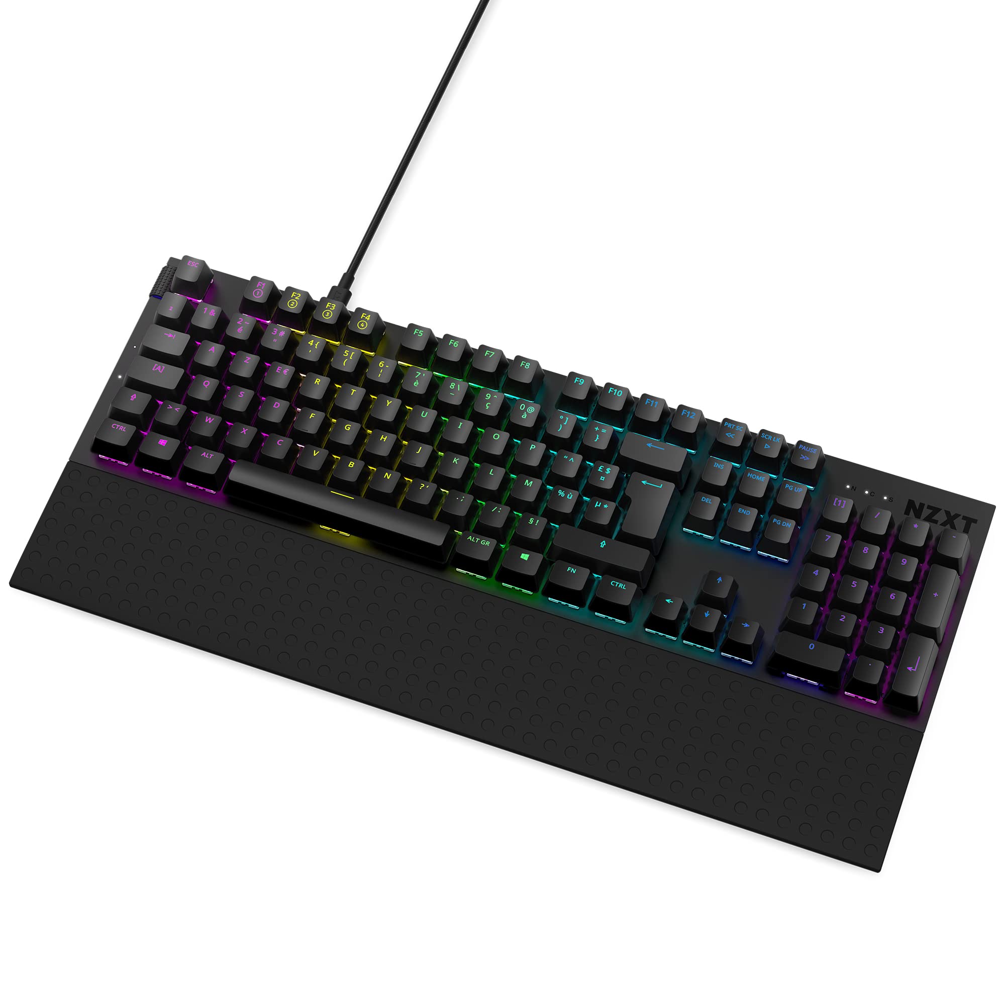 NZXT Function (Noir)