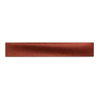 Naim Grille Mu-so 2ème Génération Terracotta