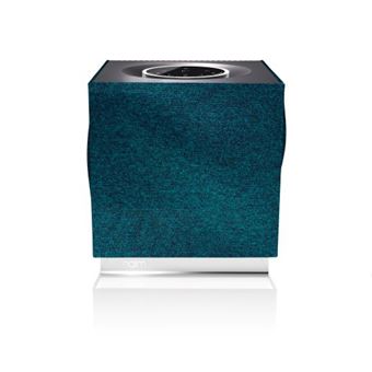 Naim Grille Mu-so QB 2ème Génération Bleu canard