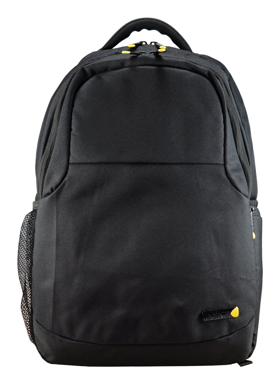 Techair Sac à dos Ordinateur Portable Eco 15,6