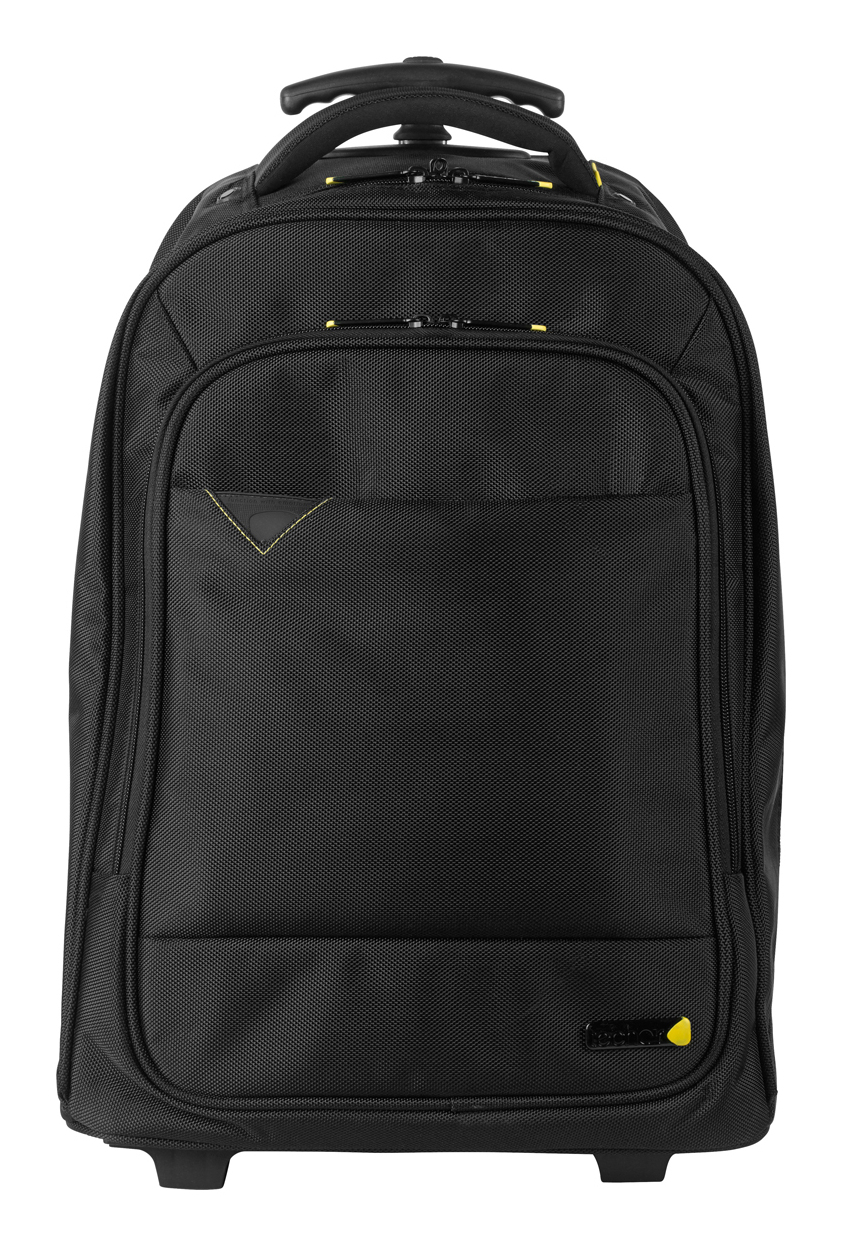 Techair techair Rucksack Trolley Classic Pro 14-15.6