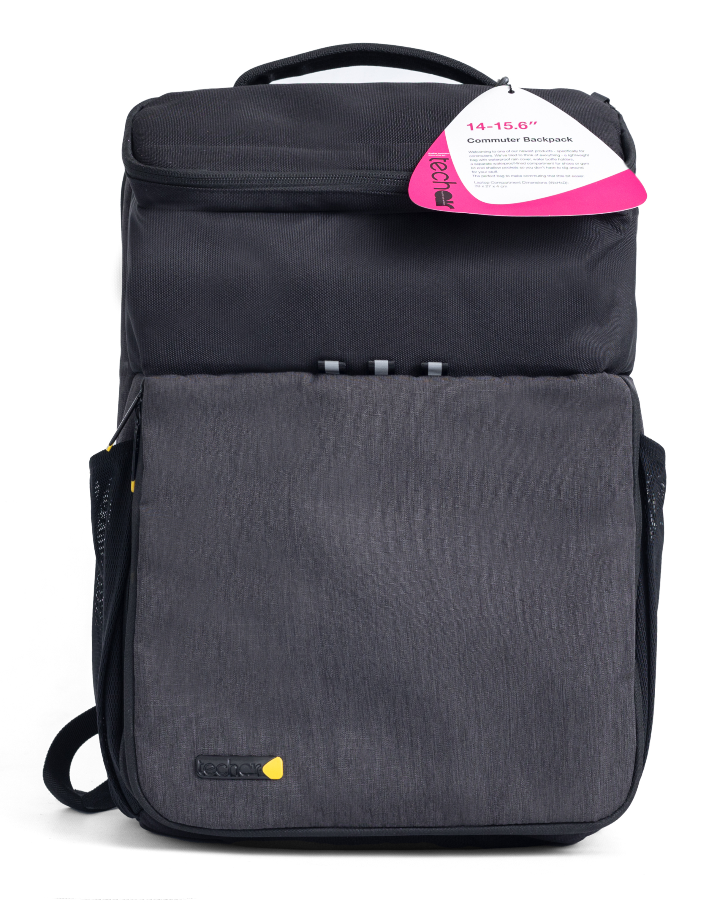 Techair techair Rucksack Commuter Pro 14-15.6