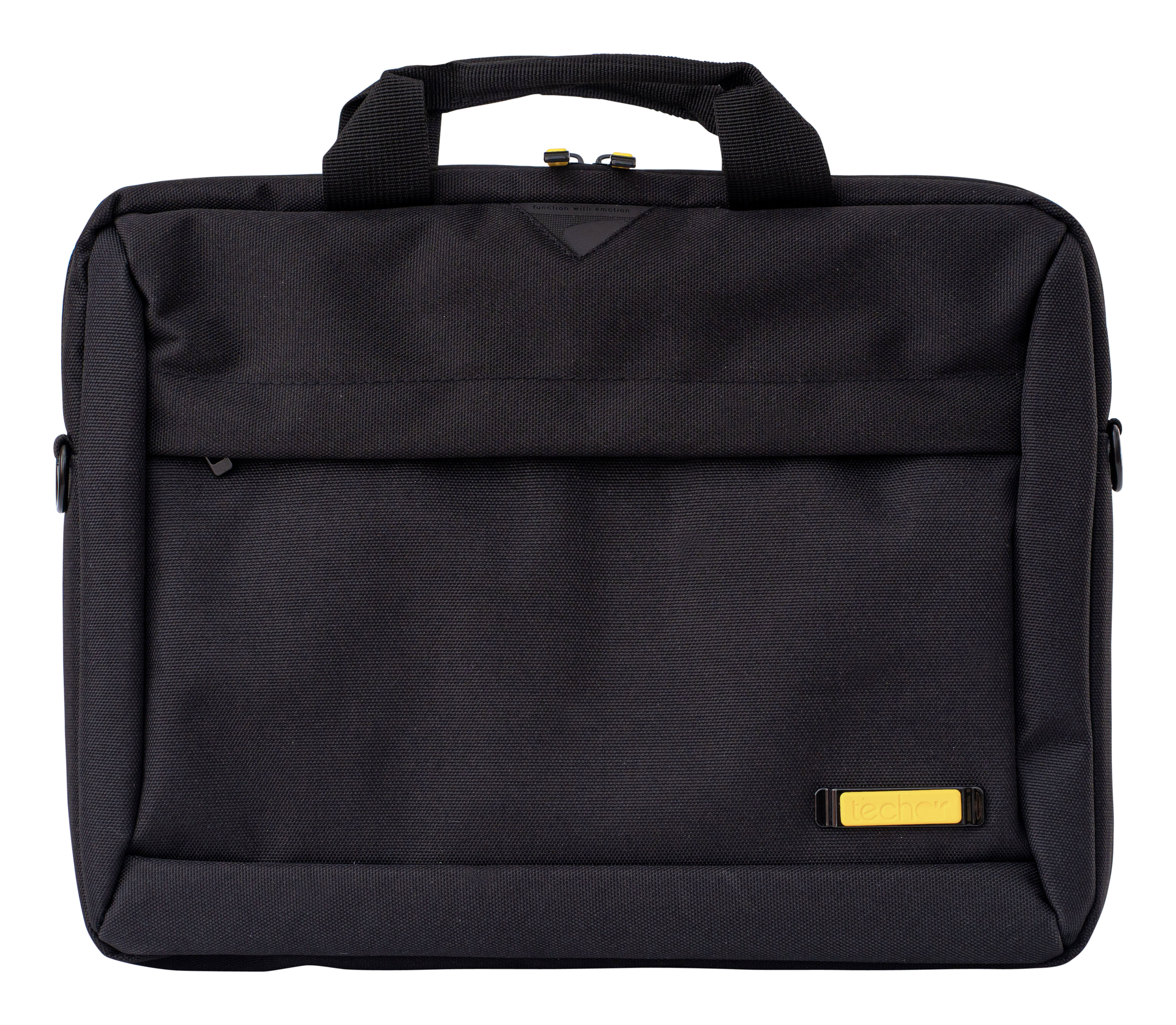 Techair Sacoche Ordinateur Portable Classic Essential 14
