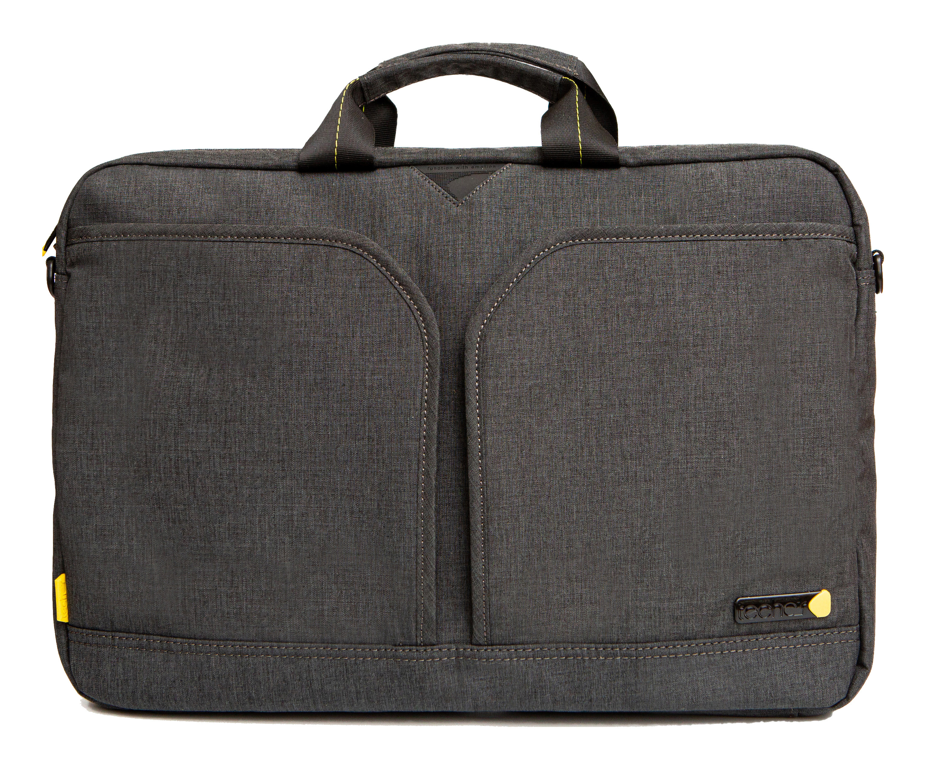 Techair Sacoche Ordinateur Portable Evo Pro 13.3