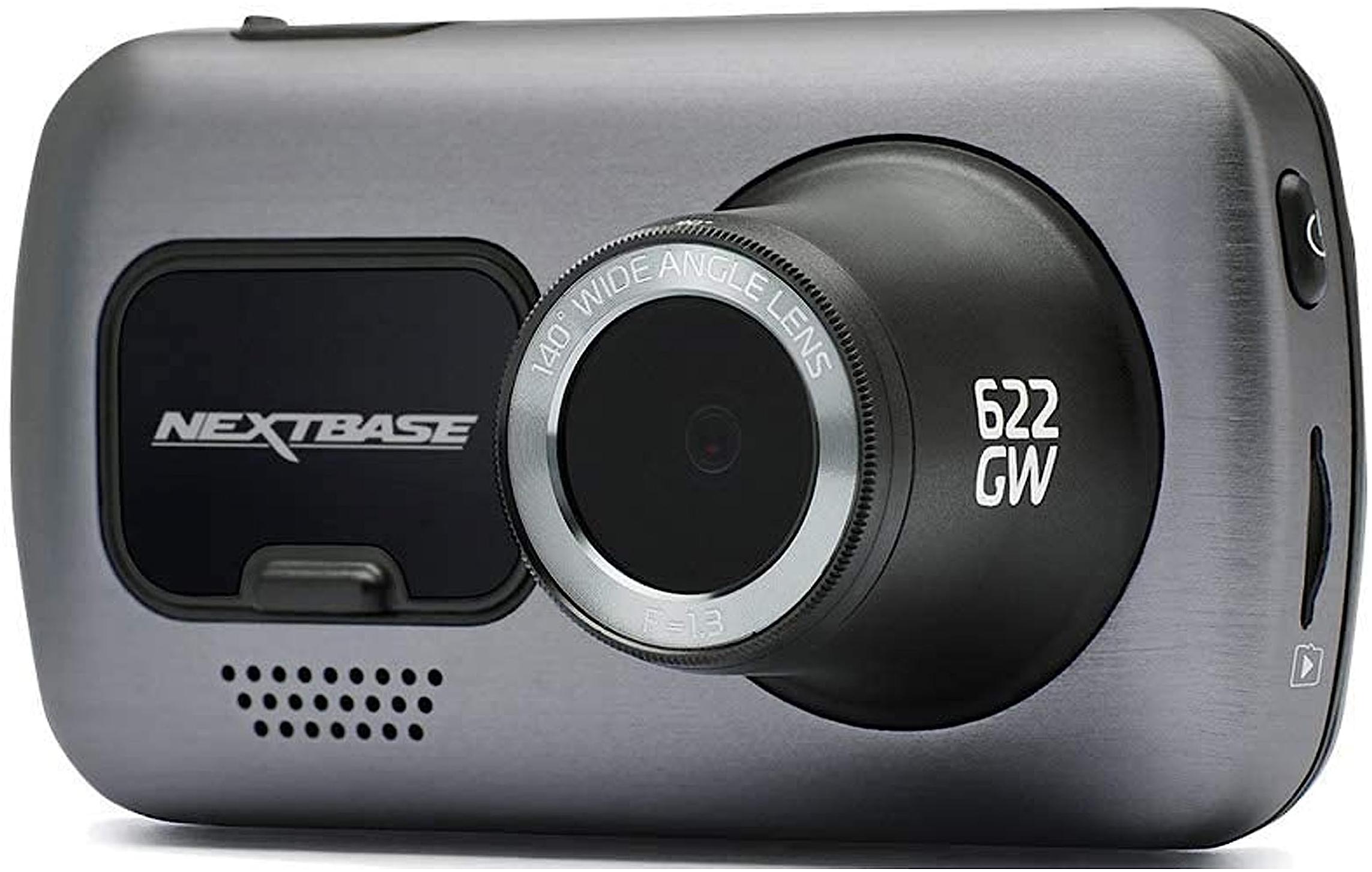 Nextbase Caméra embarquée 622GW