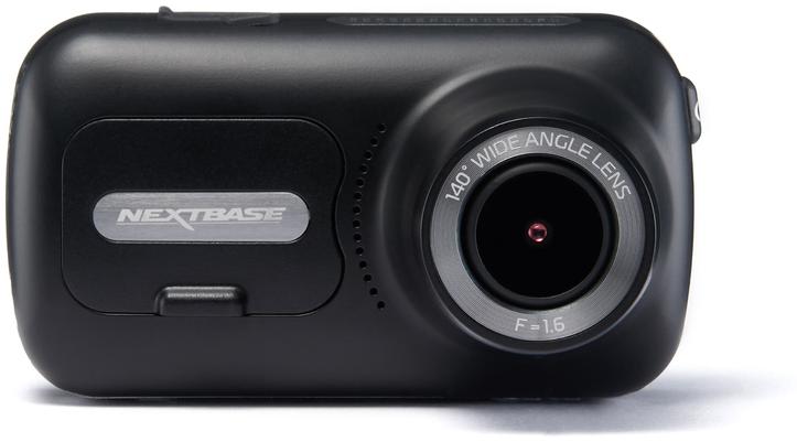 Nextbase Dashcam 322 GW