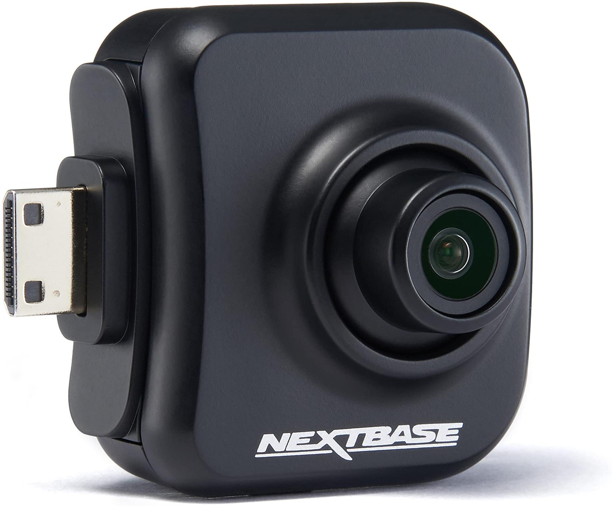 Nextbase Module additionnel type caméra arrière avec zoom pour 322, 422, 522 et 622.