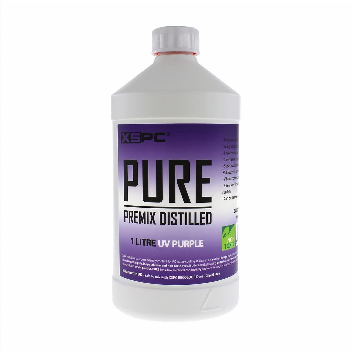 XSPC Pure Coolant