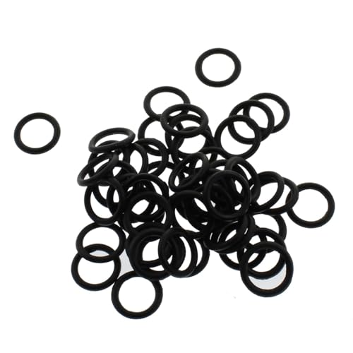 XSPC G1/4-Zoll-Gewinde Dichtungsringe