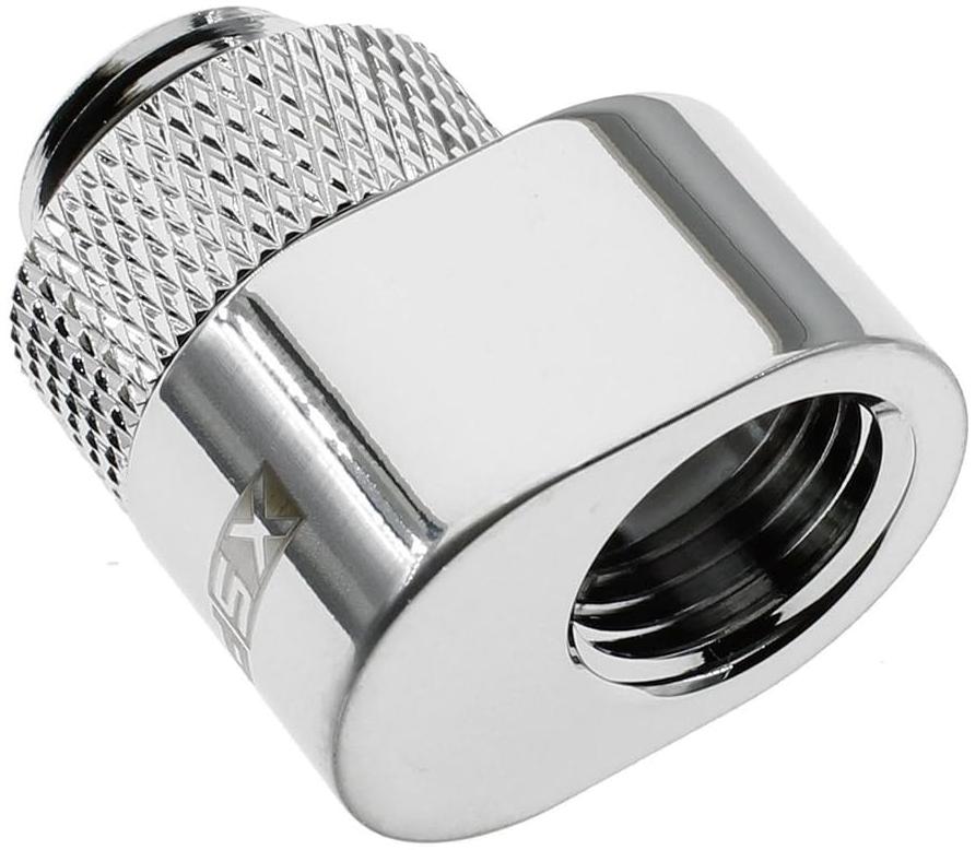 XSPC G1/4 Rotary 7mm Offset Fitting