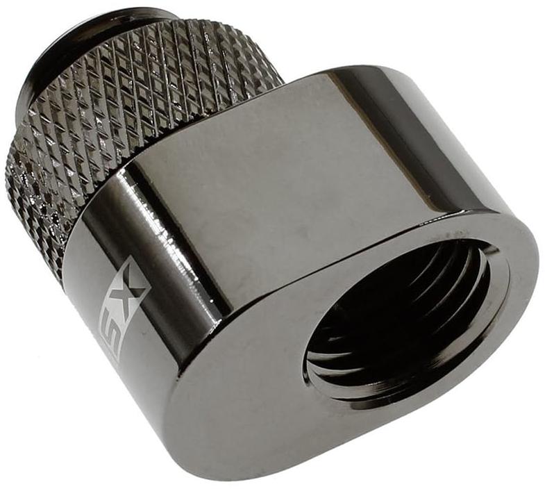 XSPC G1/4 Rotary 7mm Offset Fitting