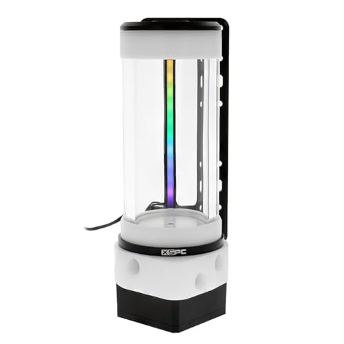 XSPC QX5 Photon 170 Pumpen-AGB-Kombination, D5 Pumpe, ARGB