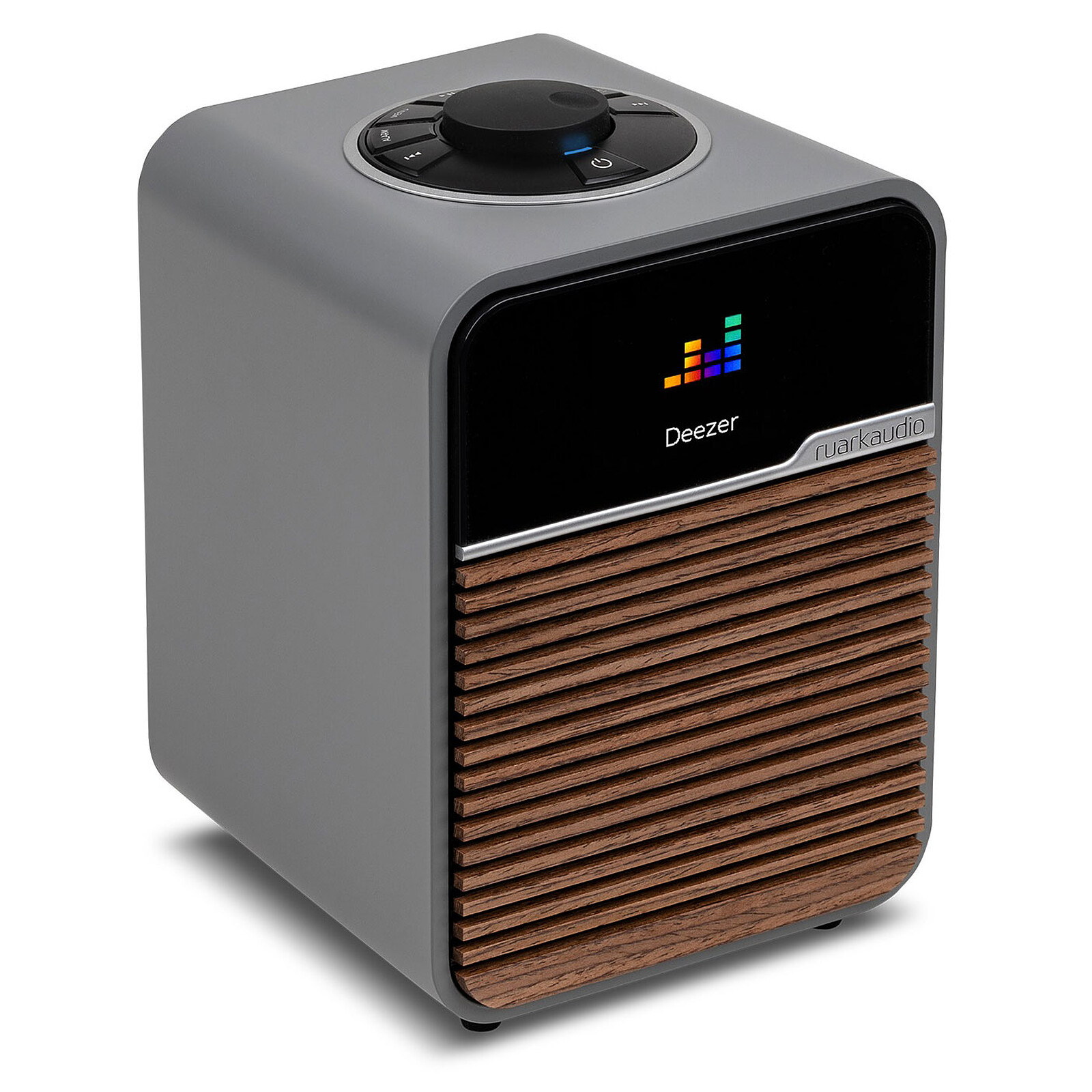 Ruark Audio R1S Gris