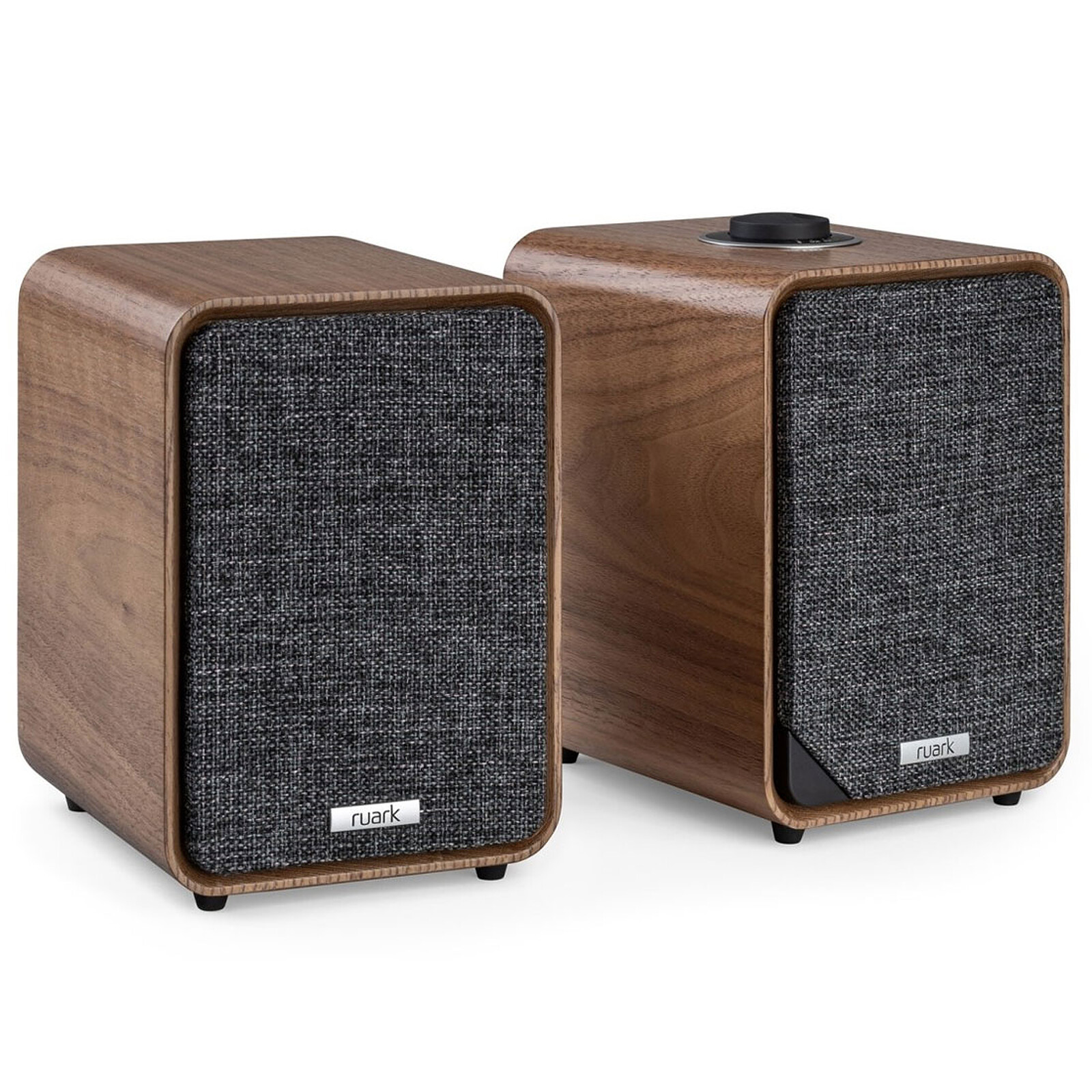 Ruark Audio MR1 MKIII Noyer