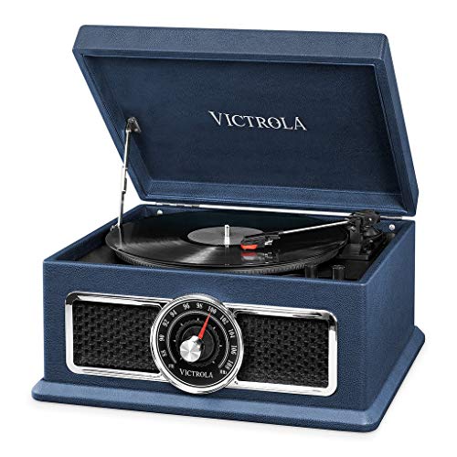Victrola Platine vinyle VTA-810B