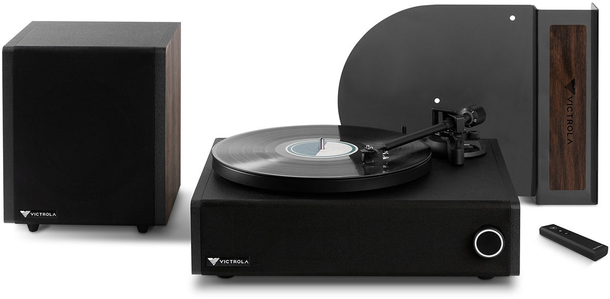 Victrola V1 Music System