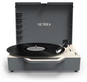 Victrola Re-Spin Granite