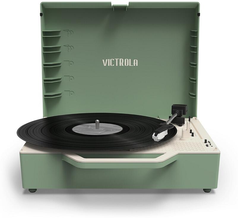 Victrola Re-Spin Vert