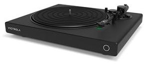 Victrola Hi-Res Onyx