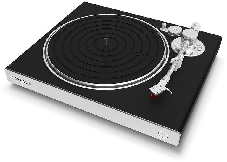 Victrola Hi-Res Carbon