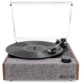 Victrola Eastwood II Noyer