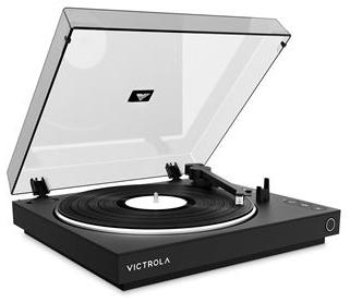 Victrola Automatic