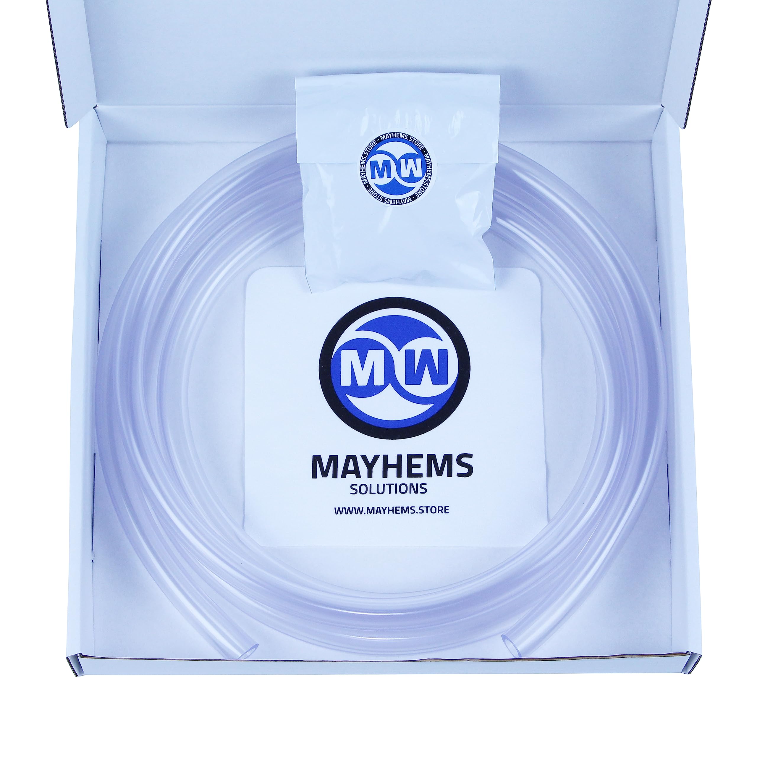 Mayhems Ultra Flex - 16/11 mm - 3 m