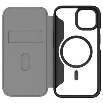Qdos QDOS Hybrid Fold avec Snap Apple iPhone 14 Plus