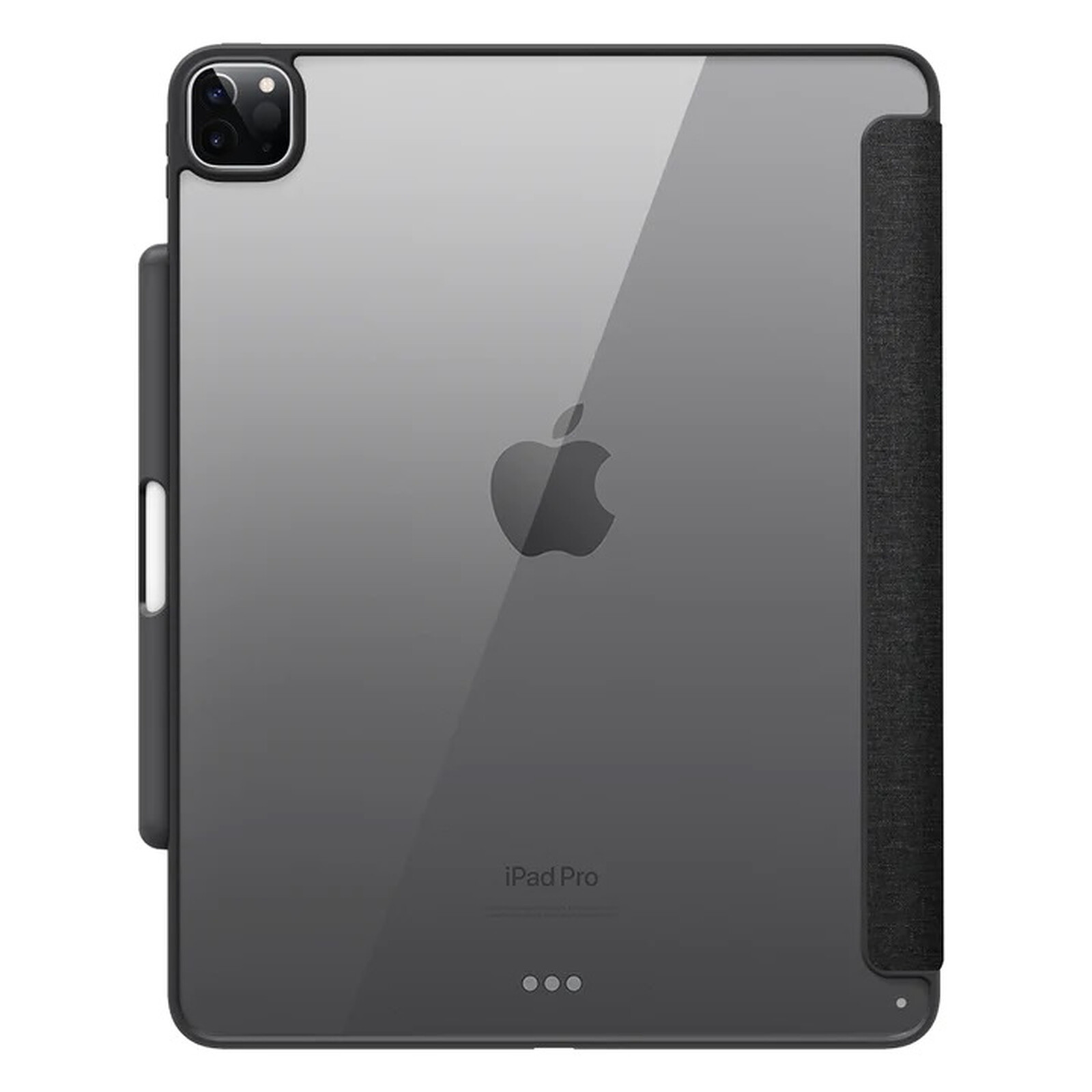Qdos QDOS Etui Folio Muse pour iPad Pro 12.9