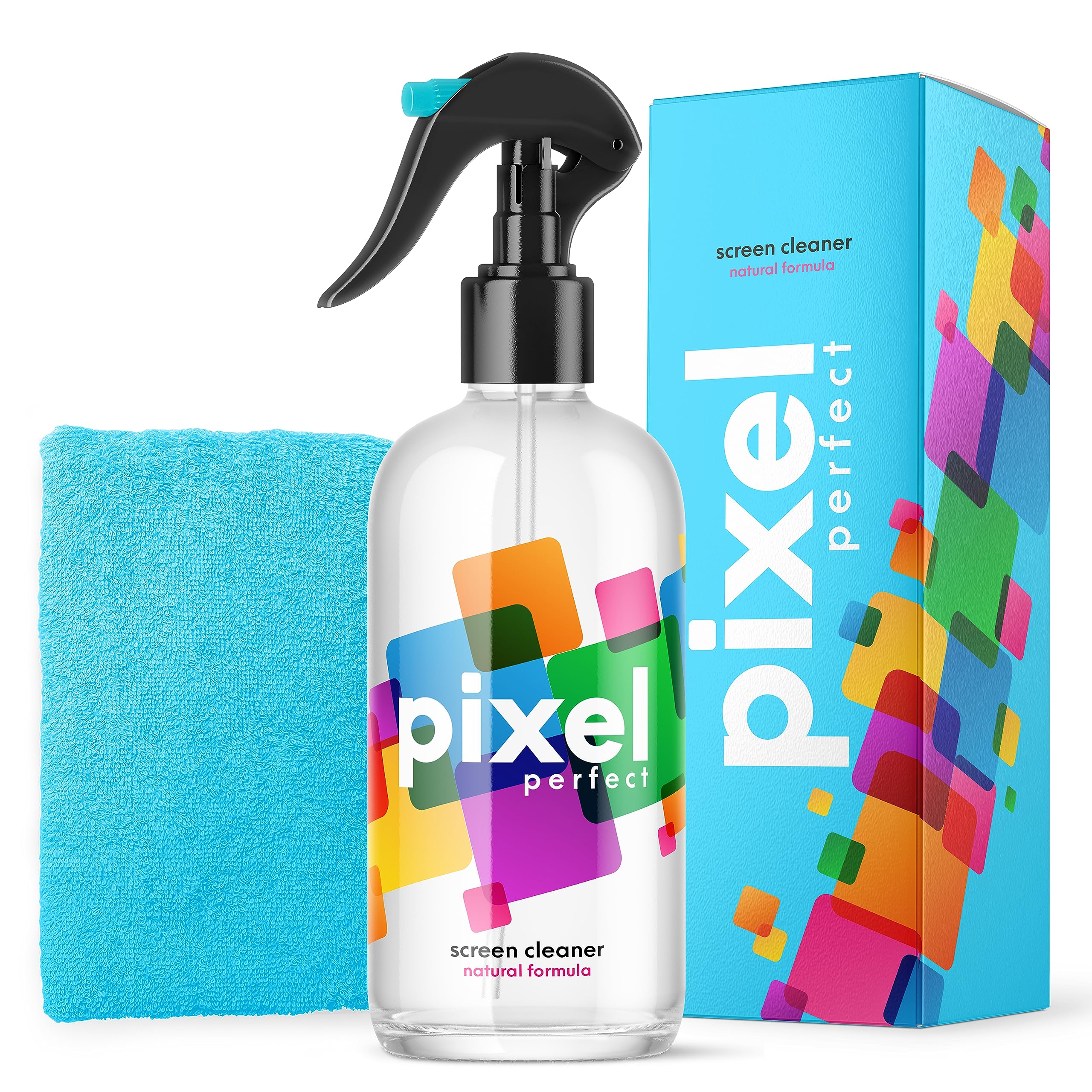 It Dusters Pixel Perfect