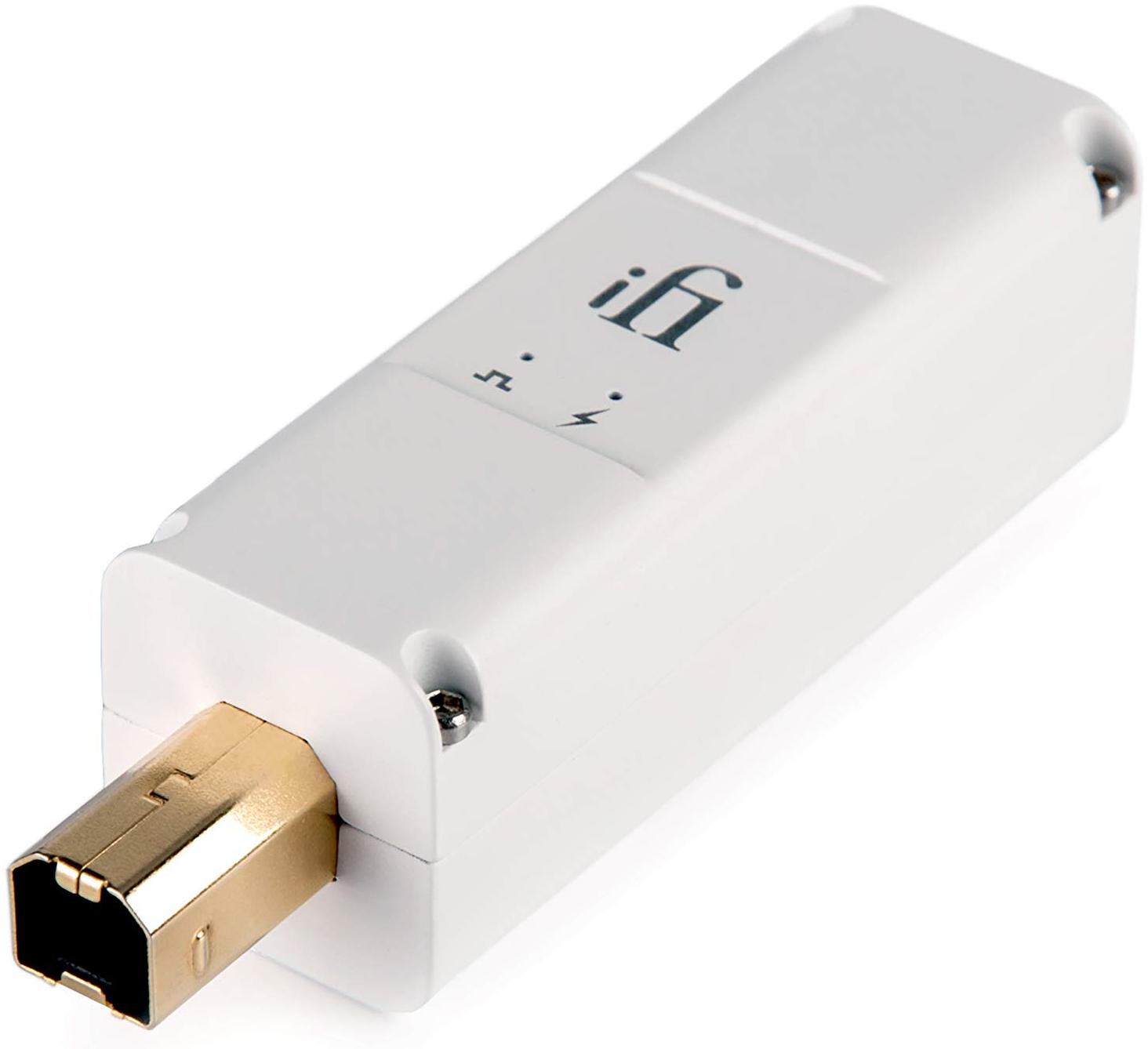 iFi Audio iPurifer3 USB-B