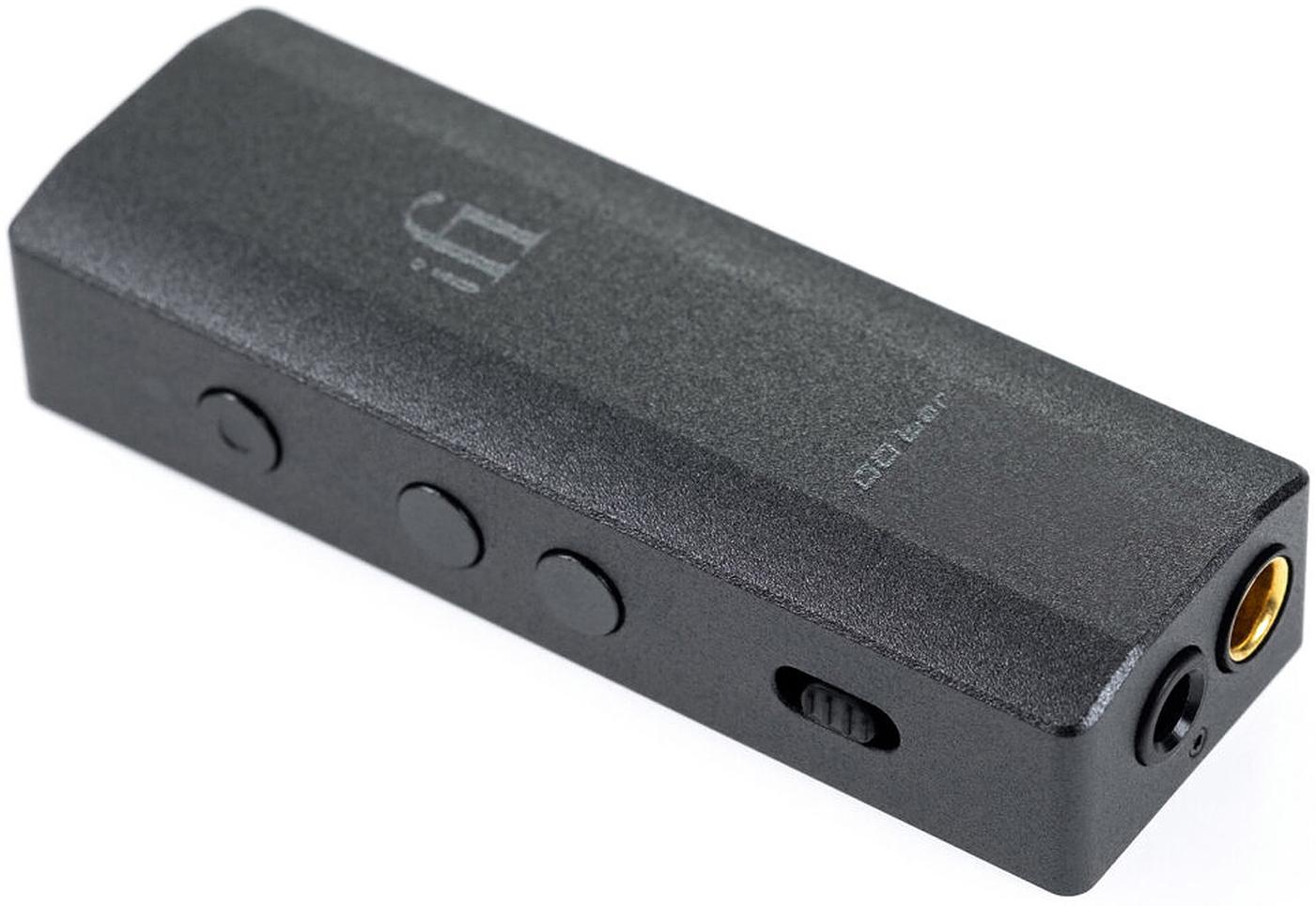 iFi Audio Go Bar