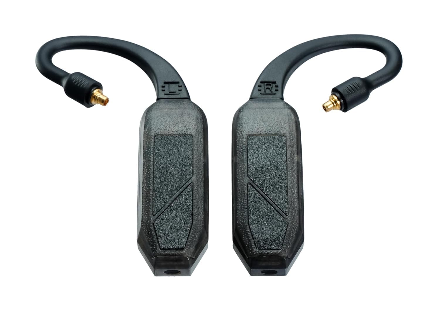 iFi Audio Récepteur Bluetooth et ampli casque intra iFi Audio Go Pod Air