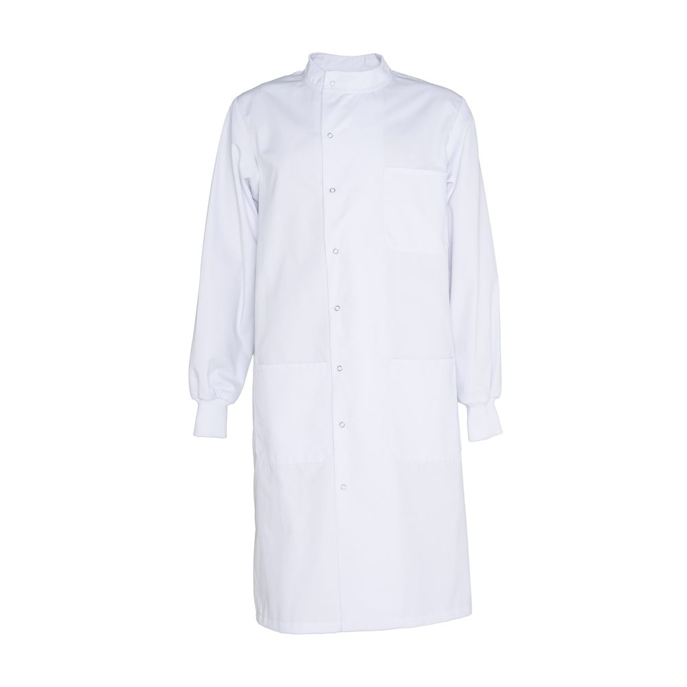 Wearwell Blouse de laboratoire blanche taille S