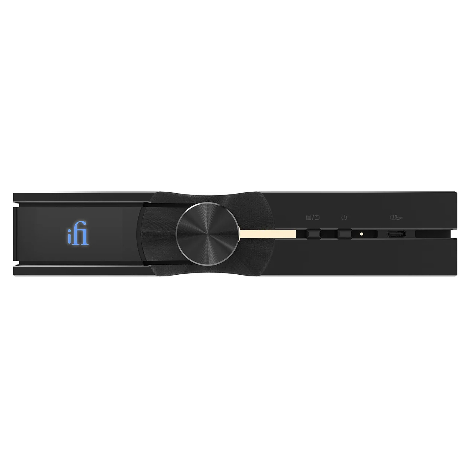 iFi Audio NEO Stream 3