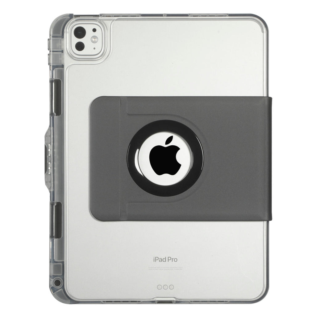TARGUS VersaVu Clear Case for iPad Air 11inch M2 iPad Pro 11p 4th gen. 2022 iPad Pro 11p 3rd 2nd and 1st gen.