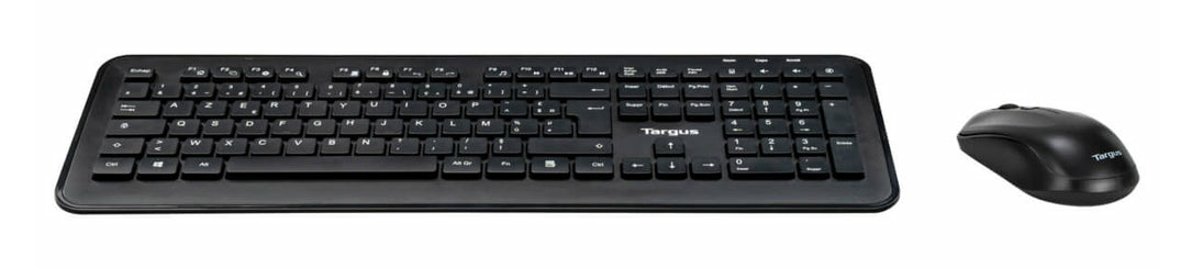 TARGUS Full size 2.4 GHz Wireless Keyboard