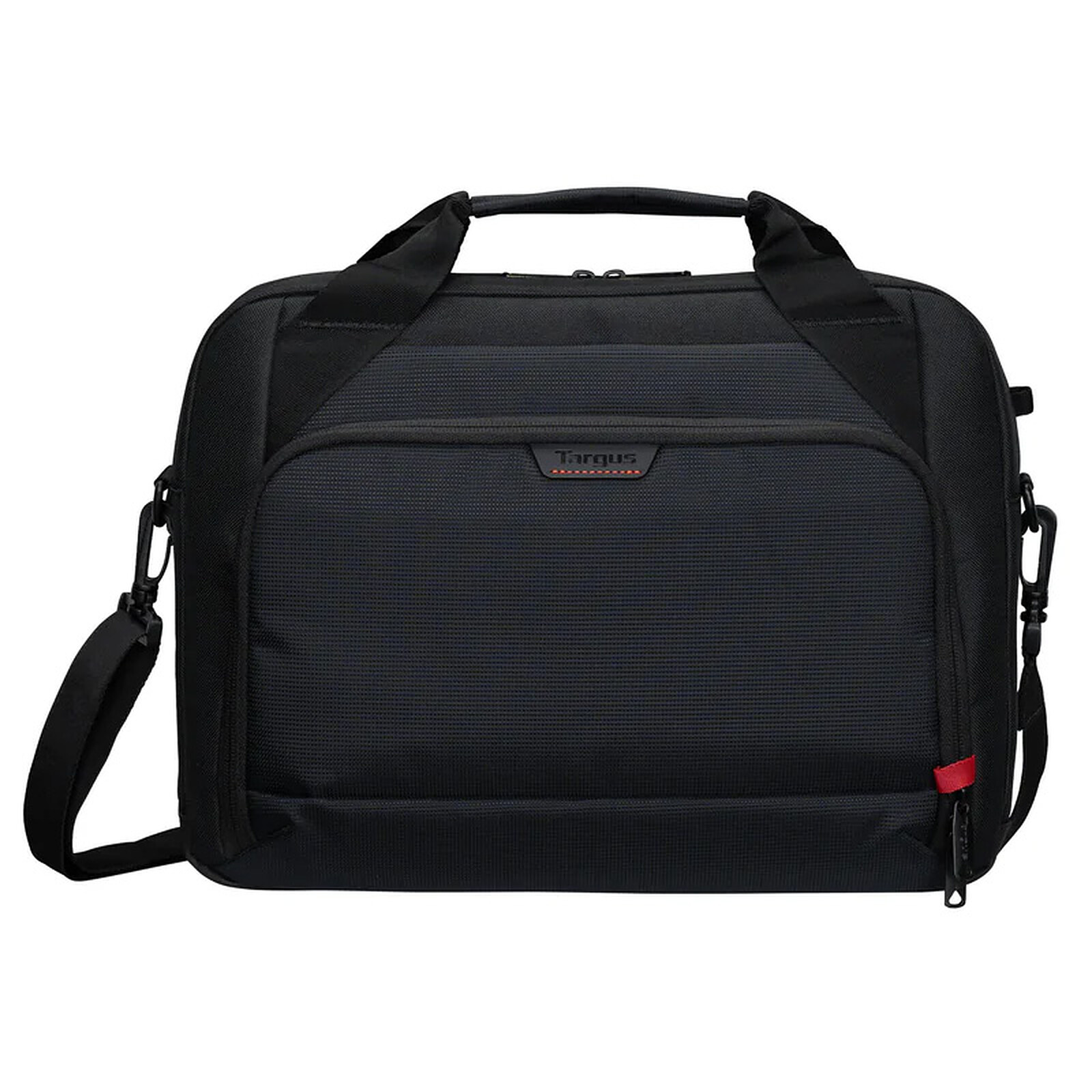 TARGUS Classic 13-14p Briefcase Blk