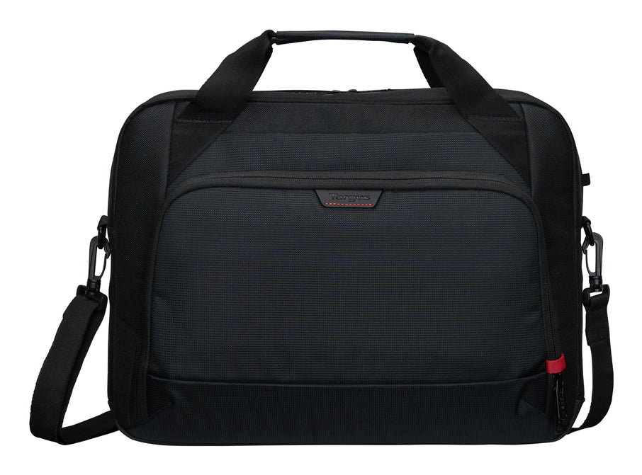 TARGUS Classic 15-16p Briefcase Black